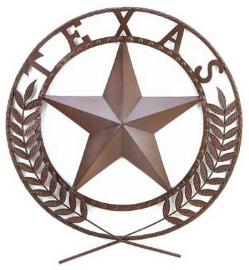 Texas Star Image
